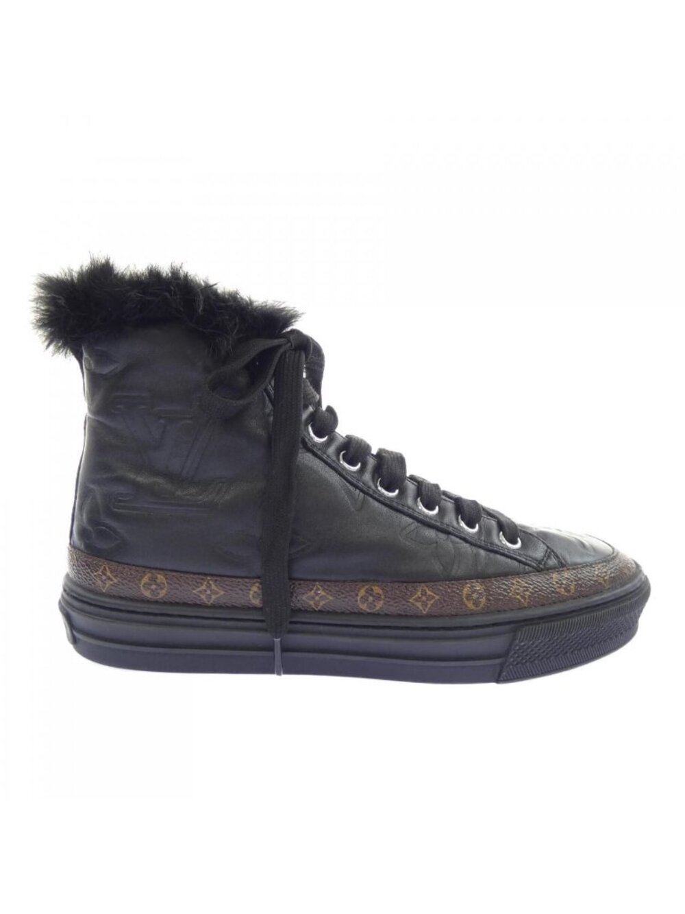 Louis Vuitton Stella Line Sneakers